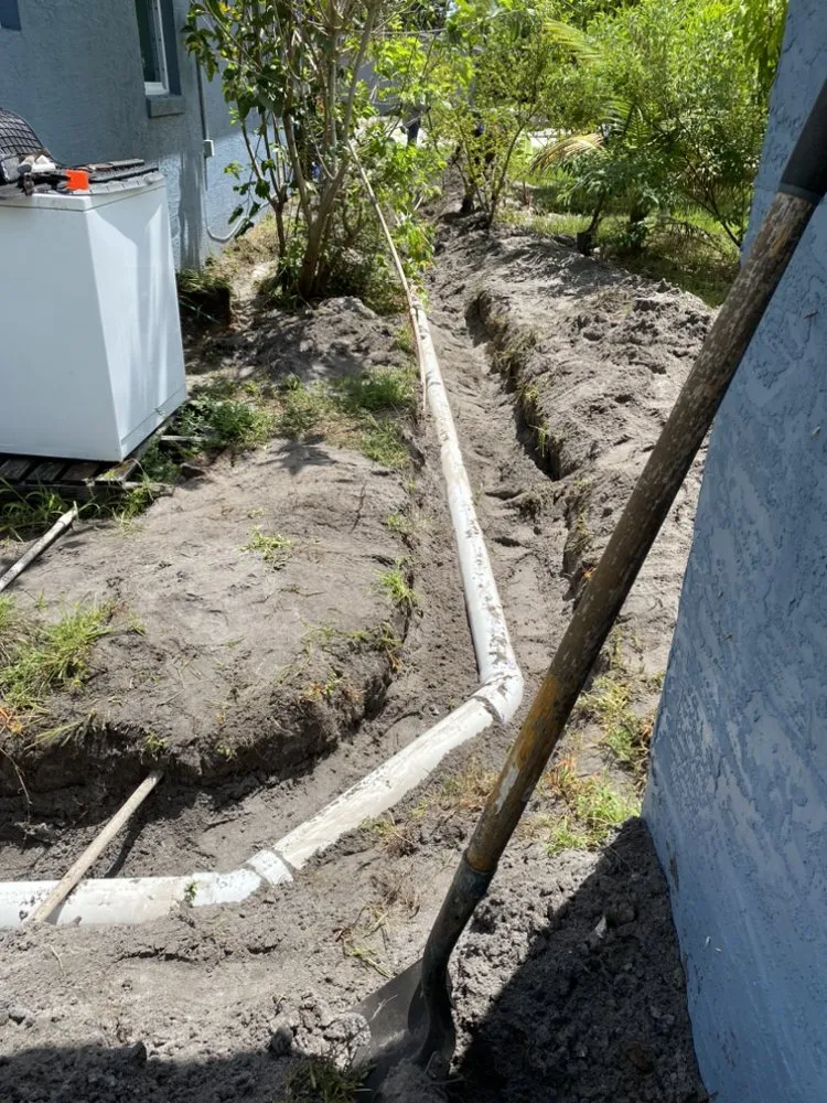Top-rated plumbing repair in Port St. Lucie, FL by Plumber Service 24 FL