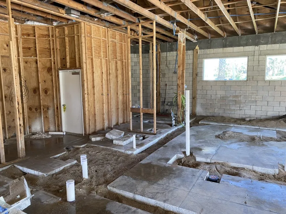 Affordable leak detection for homes in Port St. Lucie, FL by Plumber Service 24 FL