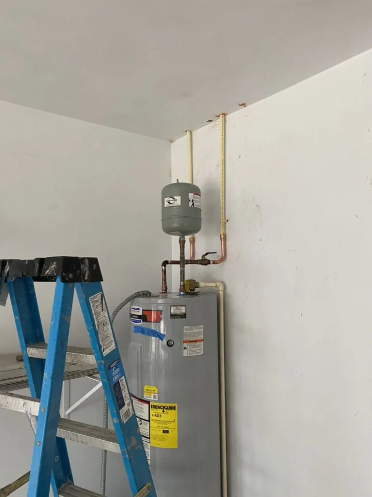 Quality water heater service service in Port St. Lucie, FL - Plumber Service 24 FL