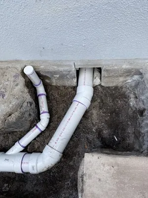 Plumber Service 24 FL Logo