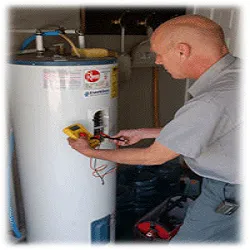 Slide of Plumber Services