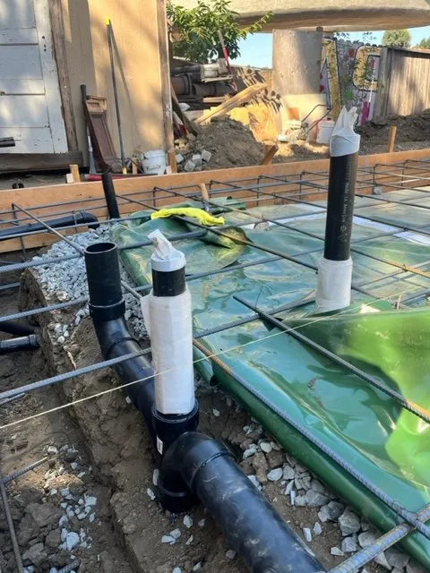 Slide of Plumber Solutions