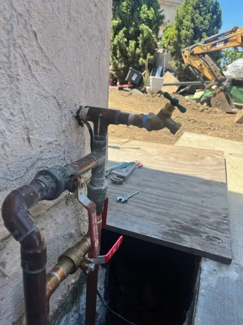 Slide of Plumber Solutions