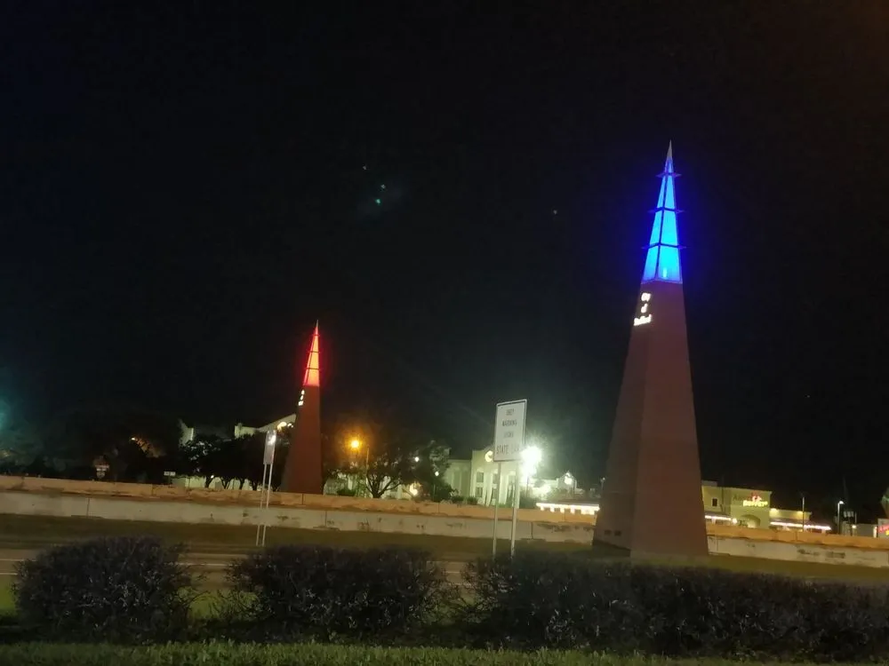 Slide of Plumber Stafford TX