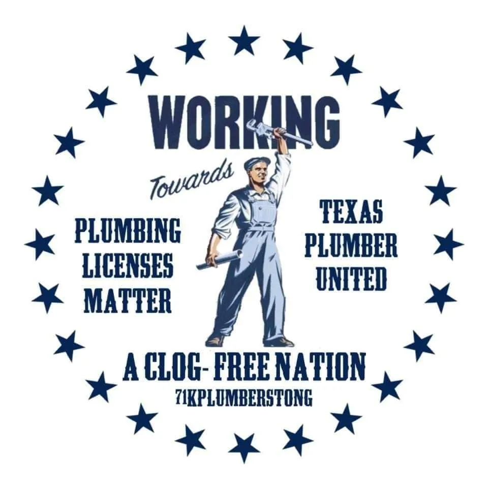 Slide of Plumber Swag