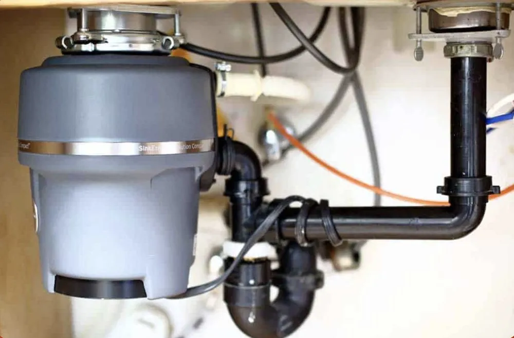 Slide of Plumber Today