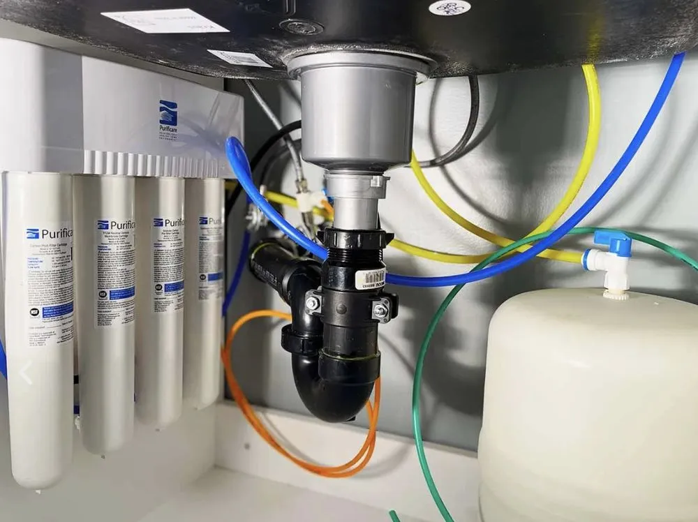 Slide of Plumber Today