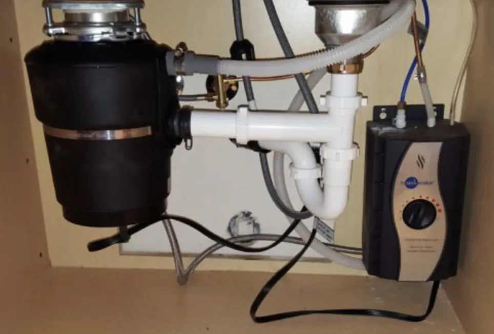 Slide of Plumber Today