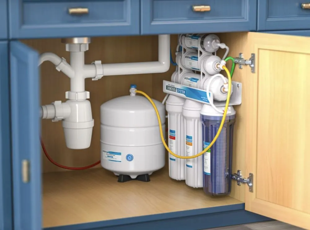 Slide of Plumber Today