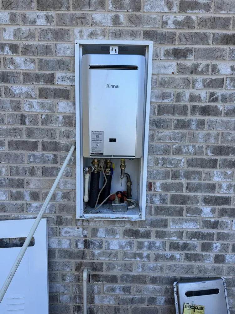 Slide of Plumber Today