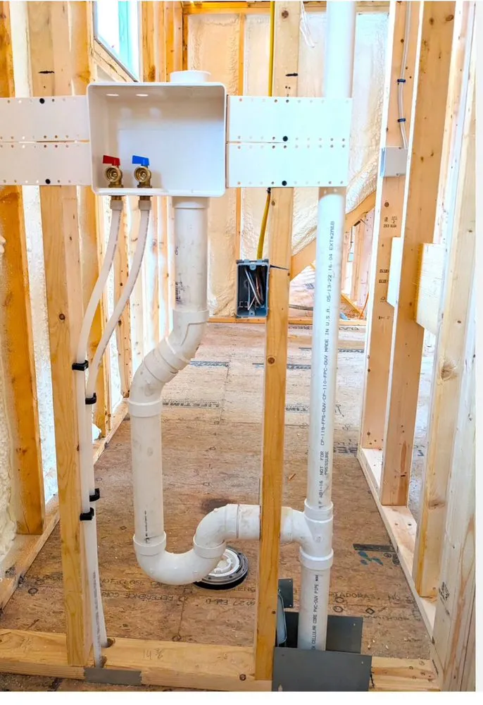 Slide of Plumber Today