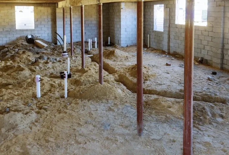 Slide of Plumber Today