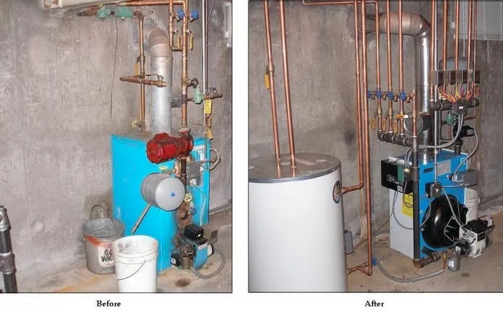 Slide of Plumber Tom