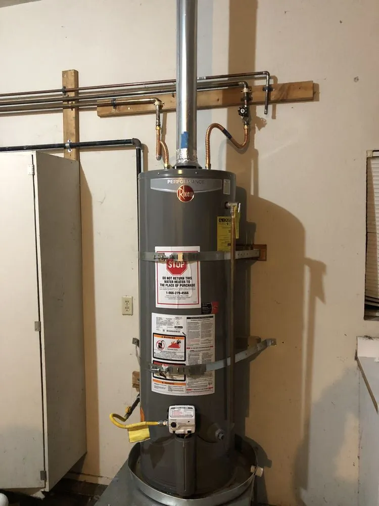 Slide of Plumber Tril