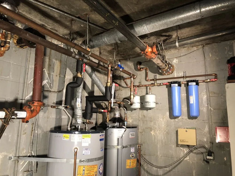 Slide of Plumber Tril