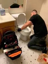 Slide of Plumber911