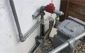 Slide of Plumber911