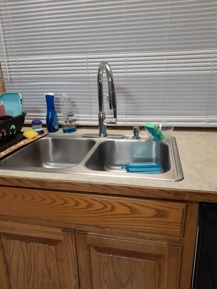 Slide of PlumberAter Plumbing