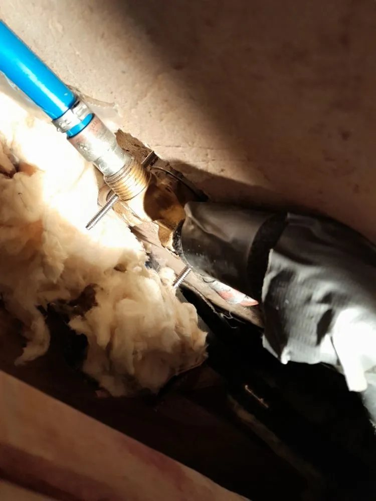 Slide of PlumberAter Plumbing