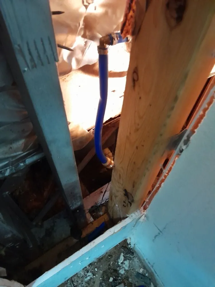 Slide of PlumberAter Plumbing