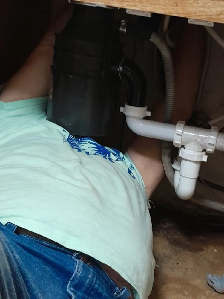 Slide of PlumberAter Plumbing