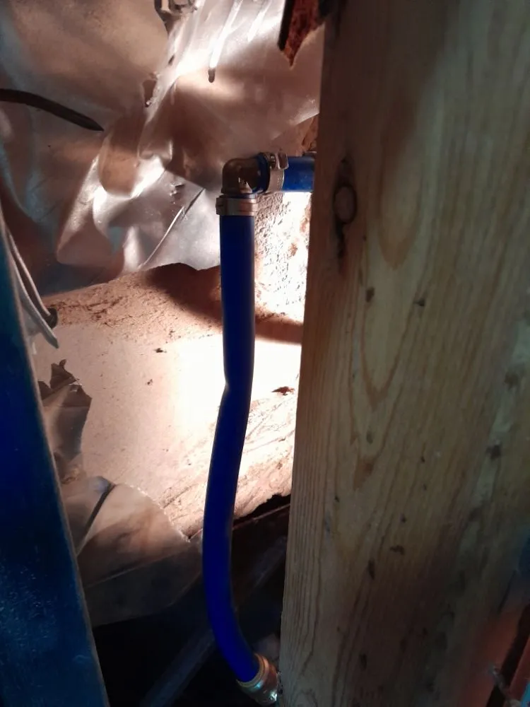 Slide of PlumberAter Plumbing