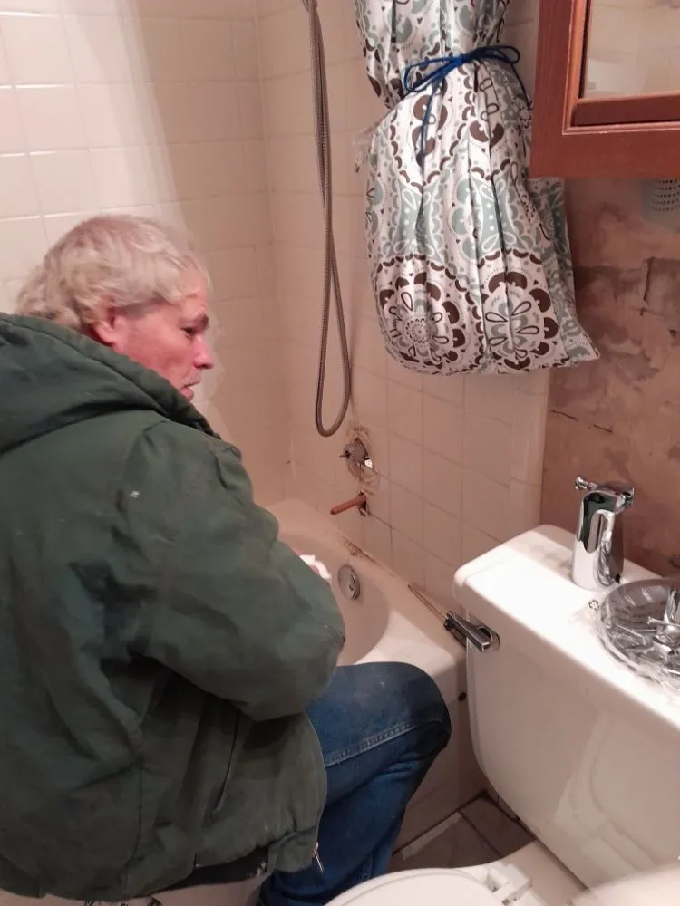 Slide of PlumberAter Plumbing