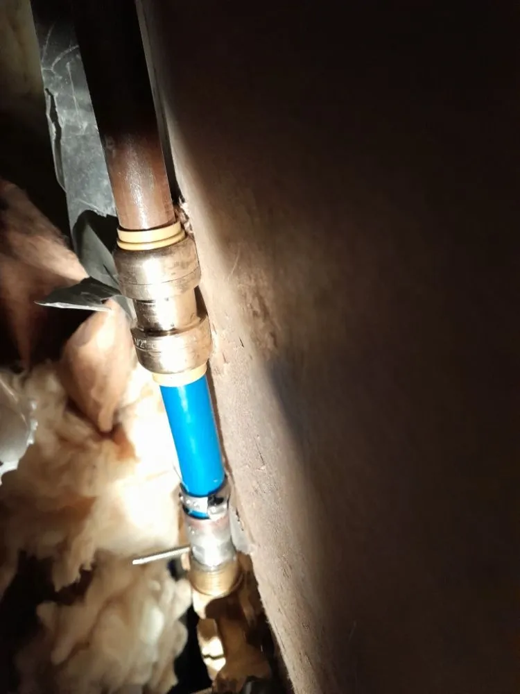 Slide of PlumberAter Plumbing