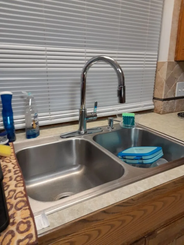 Slide of PlumberAter Plumbing