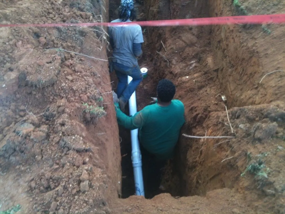 Slide of PlumberATL.com