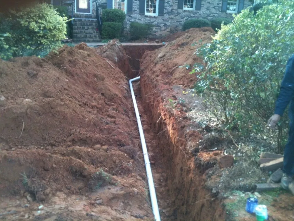 Slide of PlumberATL.com