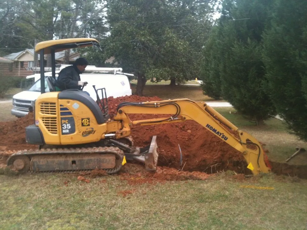 Slide of PlumberATL.com