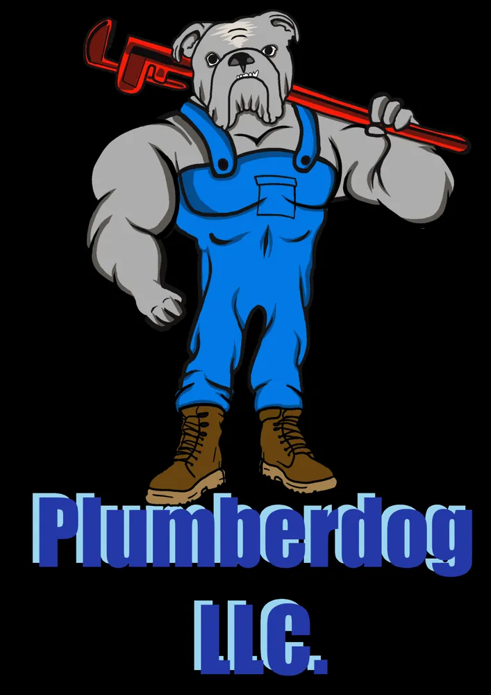 Slide of Plumberdog