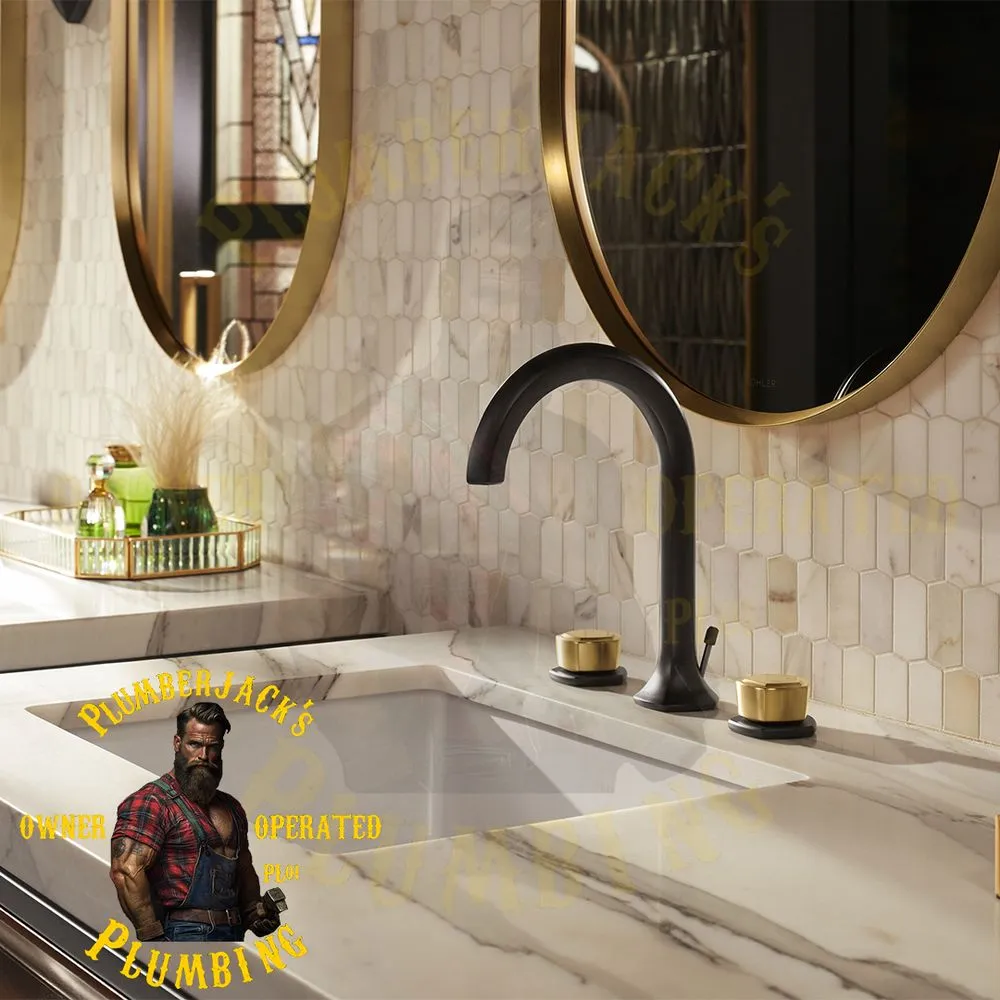 Slide of Plumberjacks Plumbing