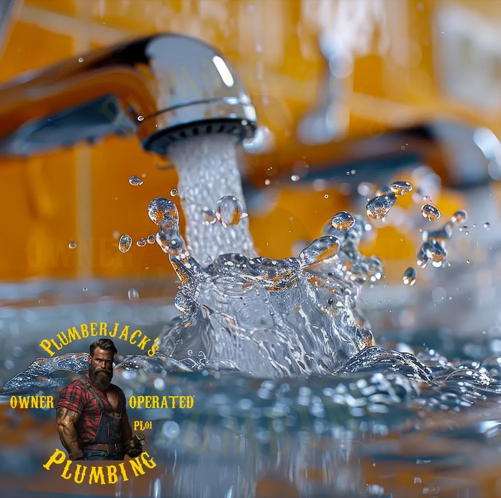 Slide of Plumberjacks Plumbing