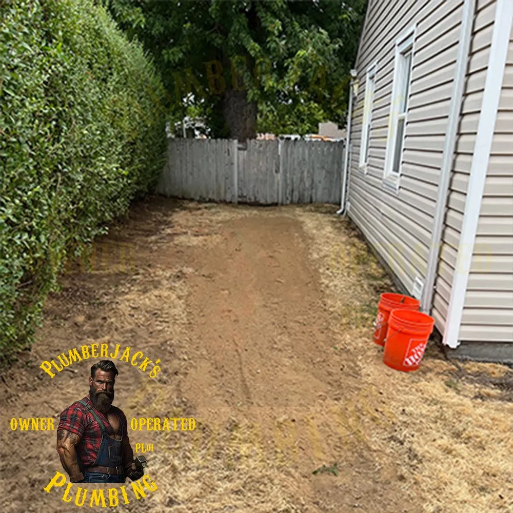 Slide of Plumberjacks Plumbing