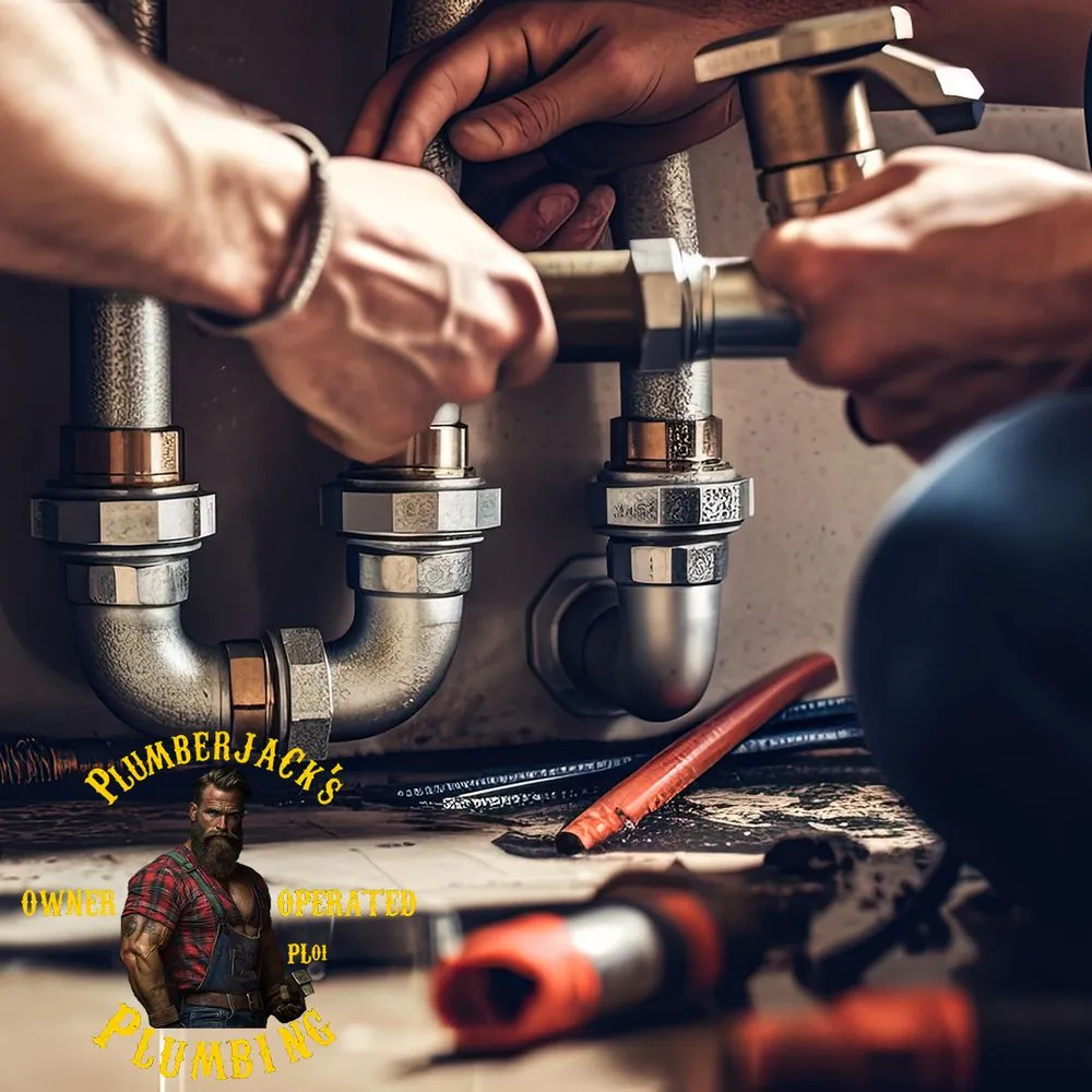 Quality emergency plumbing experts serving Sammamish, WA - Plumberjacks Plumbing