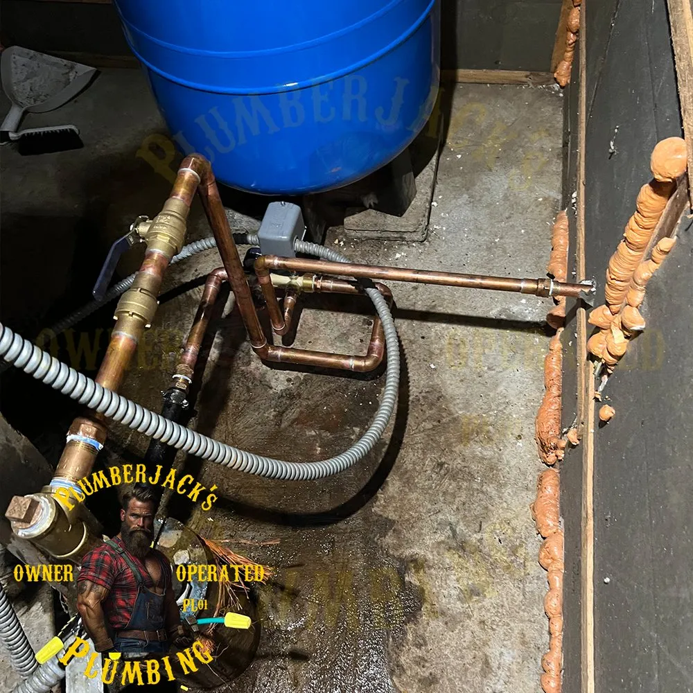 Quality drain cleaning experts serving Sammamish, WA - Plumberjacks Plumbing