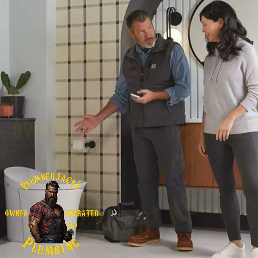 Slide of Plumberjacks Plumbing