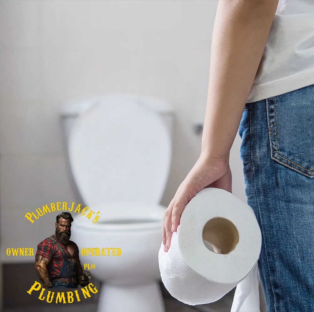 Slide of Plumberjacks Plumbing