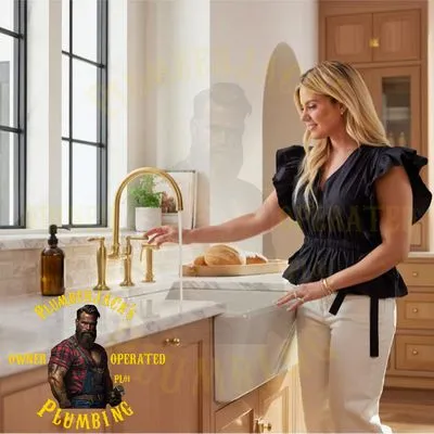 Plumberjacks Plumbing