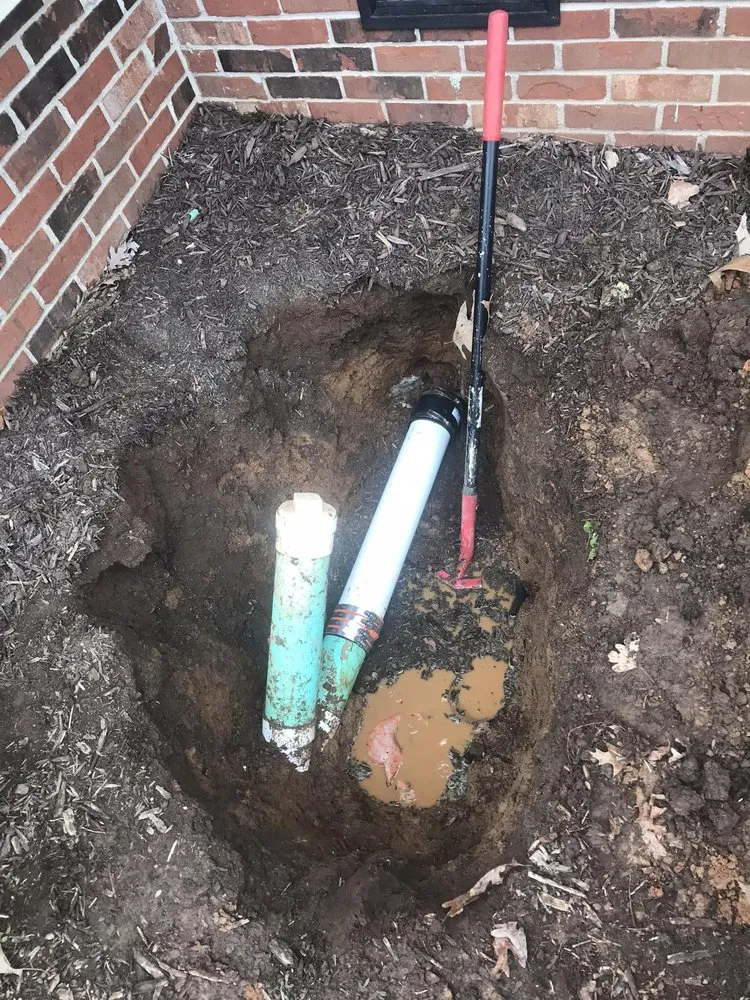 Slide of PlumberJohn.org