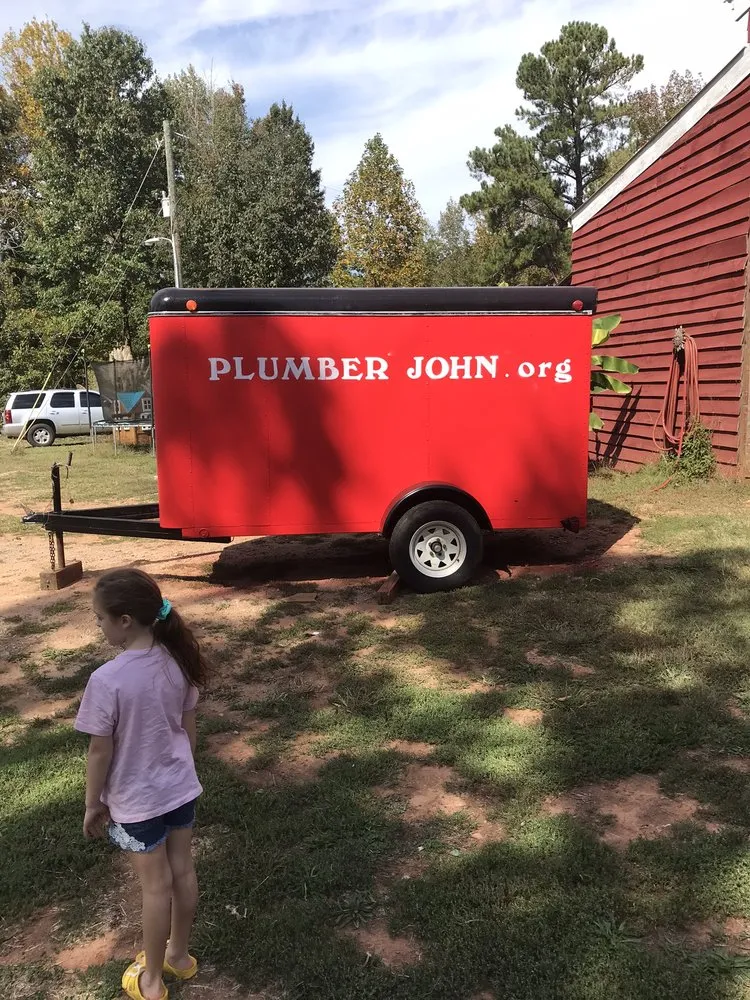 Slide of PlumberJohn.org