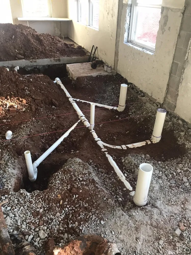 Slide of PlumberJohn.org