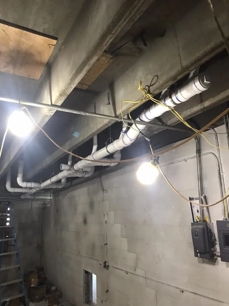 Slide of PlumberJohn.org