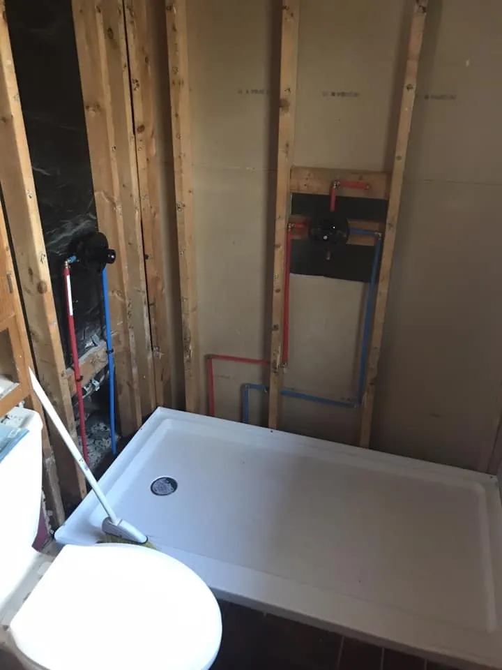 Slide of PlumberJohn.org