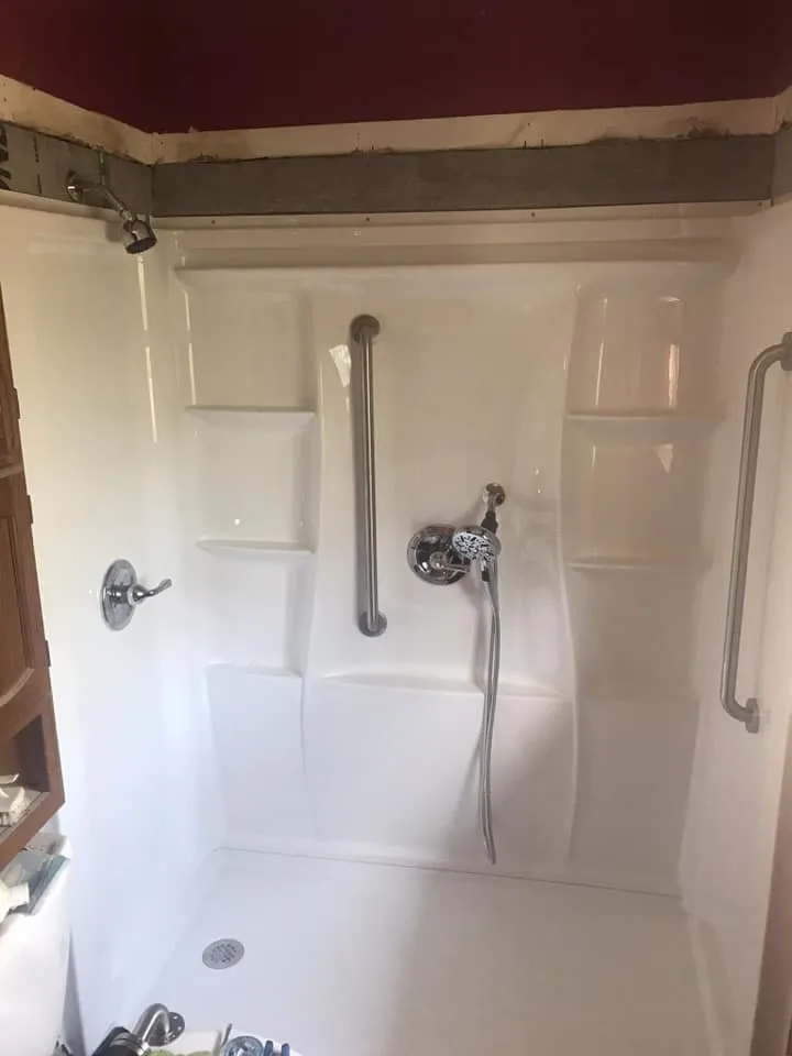 Slide of PlumberJohn.org