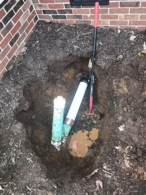 PlumberJohn.org Logo