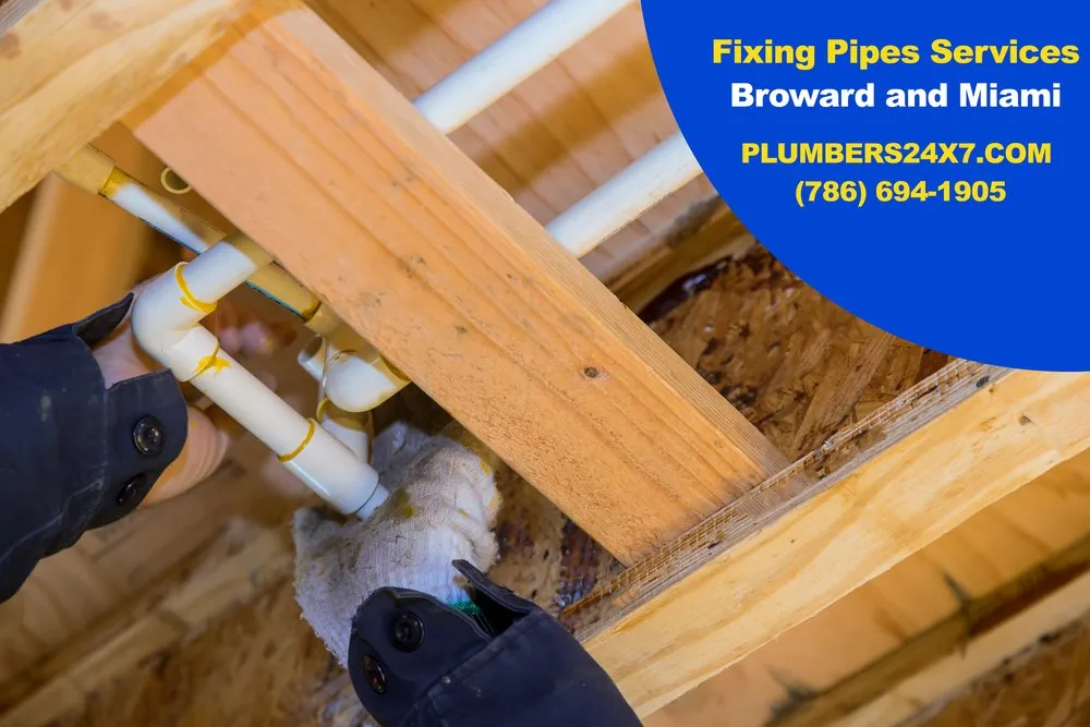 Slide of Plumbers 24x7 - Emergency Plumbing