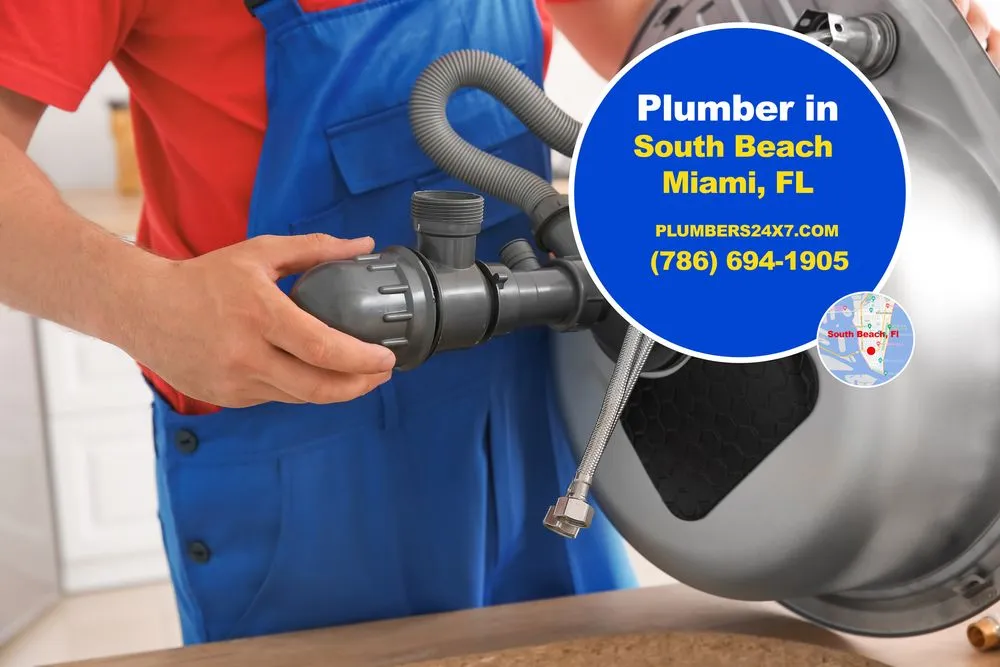 Slide of Plumbers 24x7